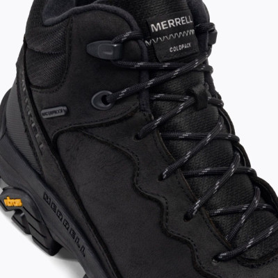 Черевики Merrell Coldpack 3 Thermo Mid WP Mns black - 42 - чорний (036.1260) Вінниця - фото 7