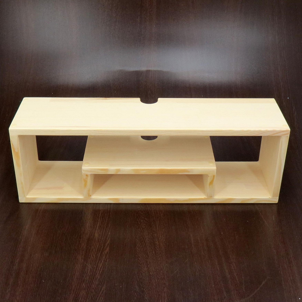 Полиця для роутера "Карси" бланже Миколаїв - фото 5