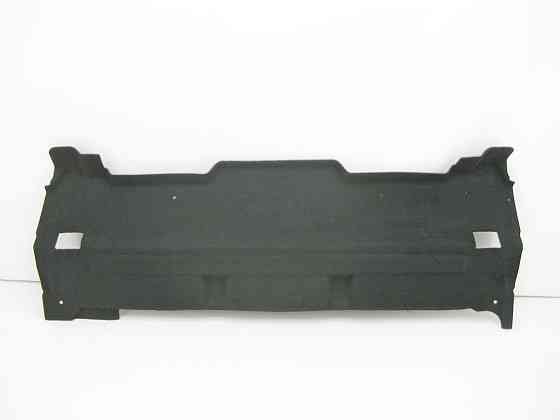 Mercedes-Benz  A2516800336 9F07 Обшивка борту багажника за сидінням 3-го ряду чорна R-Class W251 Одесса