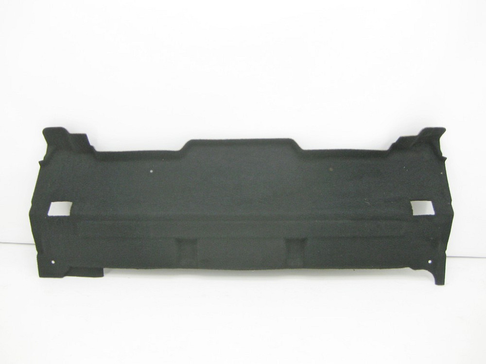 Mercedes-Benz  A2516800336 9F07 Обшивка борту багажника за сидінням 3-го ряду чорна R-Class W251 Одеса - фото 1