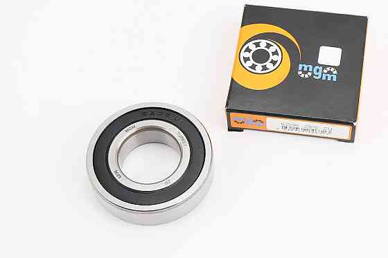 Підшипник 6206 2RS (30x62x16), ТУРЕЧЧИНА Київ