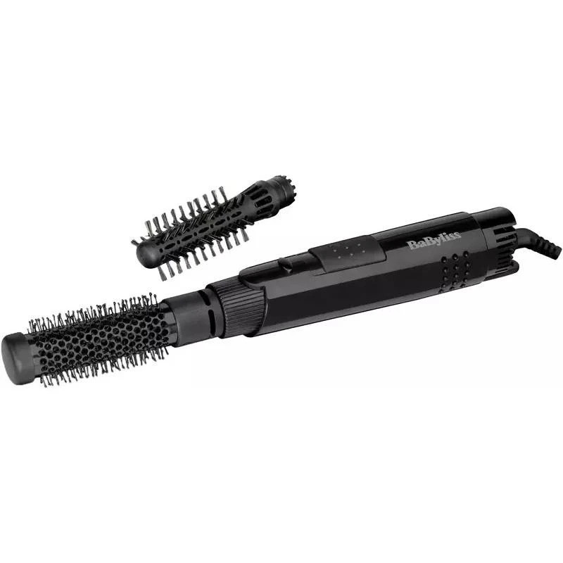 Фен-щітка Babyliss AS86E Чорний Харків - фото 1