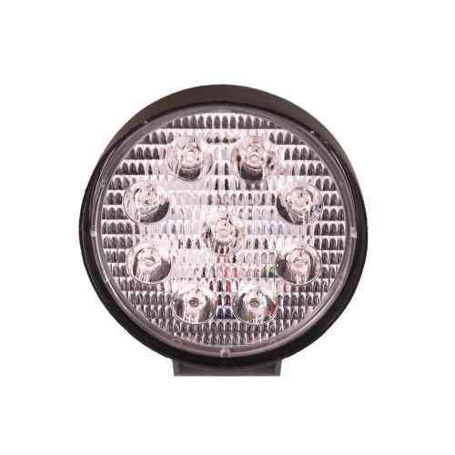 Рабочая фара WLP-27305 SPOT/Д 115x55 мм 10-30V 27W 6000K Харьков