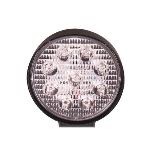 Рабочая фара WLP-27305 SPOT/Д 115x55 мм 10-30V 27W 6000K Харьков - изображение 1