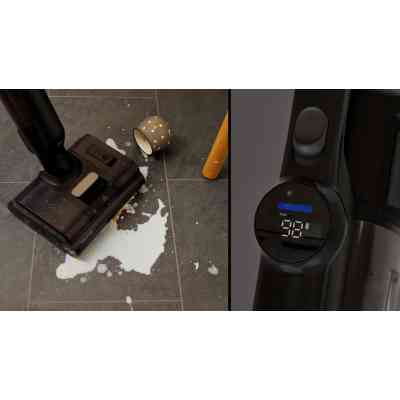 Пылесос Sencor SVW8822 Винница