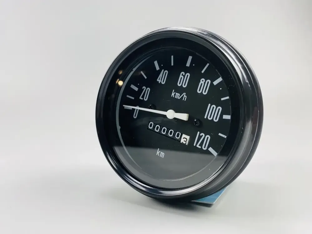 Спідометр ЗІЛ-130 СП201А-3802010. Спідометр ЗІЛ-130 Мукачево - фото 1