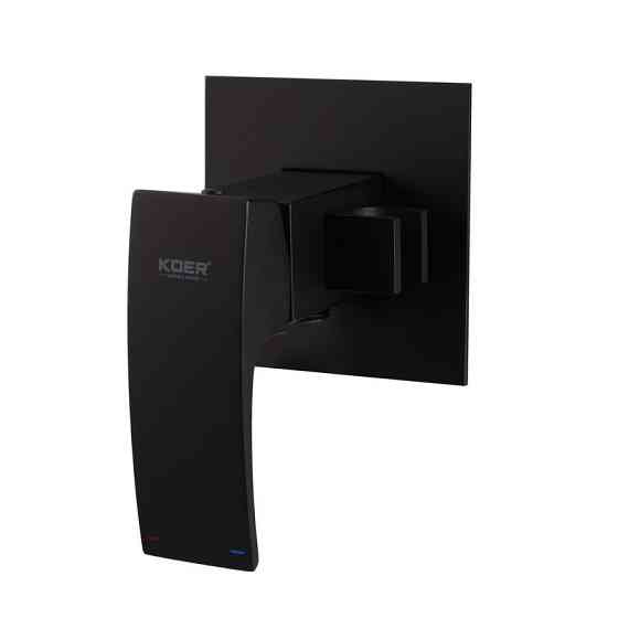 Змішувач для гігієнічного душу Koer KB-23007-05    ( KR3469 ) 31844 Харків