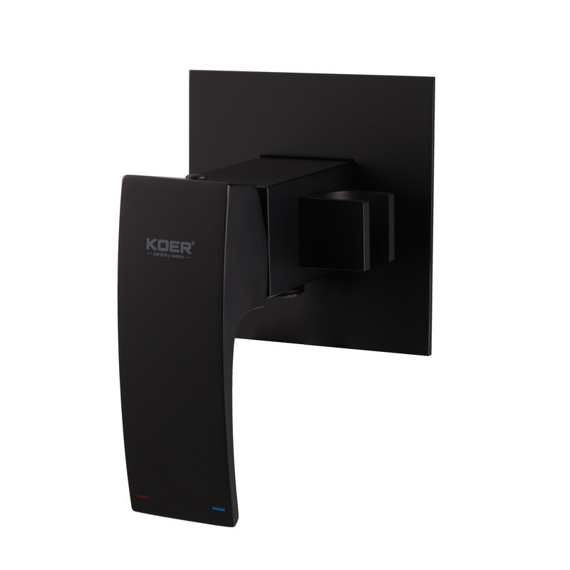 Змішувач для гігієнічного душу Koer KB-23007-05    ( KR3469 ) 31844 Харків - фото 4