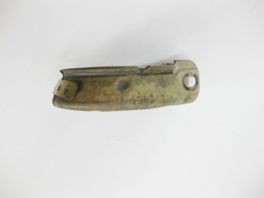 Mercedes-Benz  A0009958902 Хомут каталізатора до турбіни Одеса - фото 5