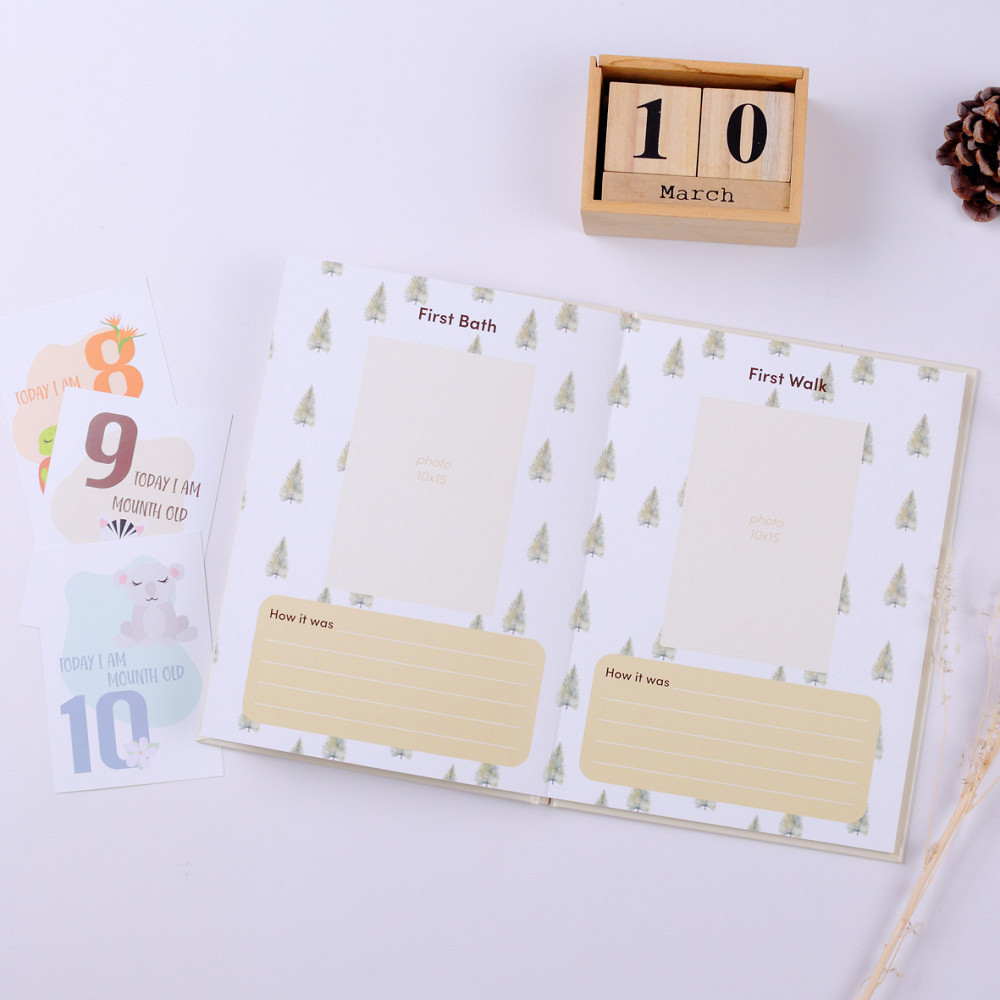 Дитячий альбом   Fotobook-0056 Тернопіль - фото 7