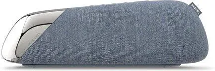 Портативная колонка Philips Georg Jensen TAJS5000 srebrny Киев - изображение 1