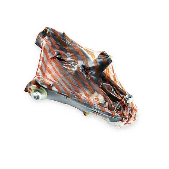 Рычаг подвески 2101-2107 нижний правый усиленный в сборе передней Мукачево