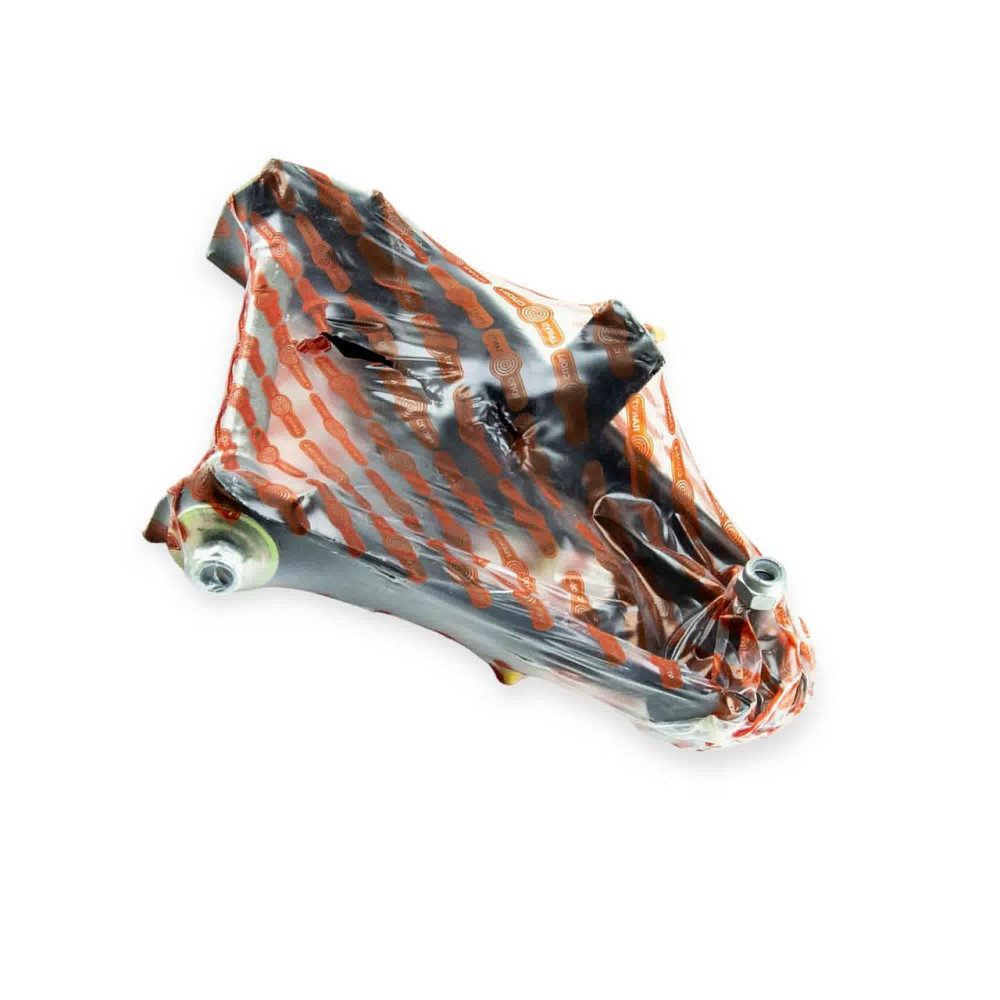 Рычаг подвески 2101-2107 нижний правый усиленный в сборе передней Мукачево - изображение 1