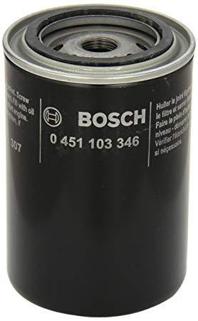 Оливний фільтр BOSCH 3346 VW/AUDI A4, A6, Passat 1,9TDi-01 Харків - фото 1