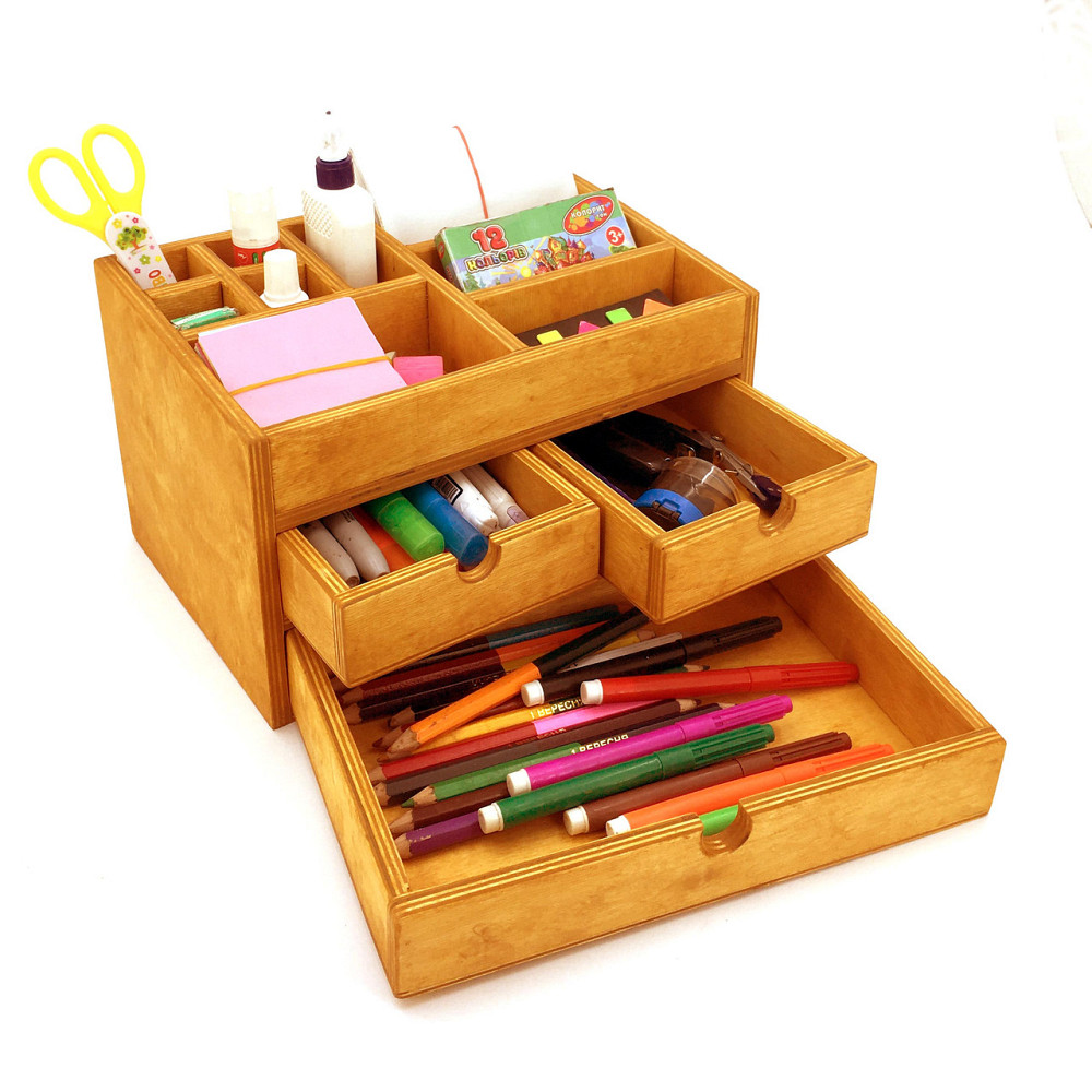 Настольный органайзер 