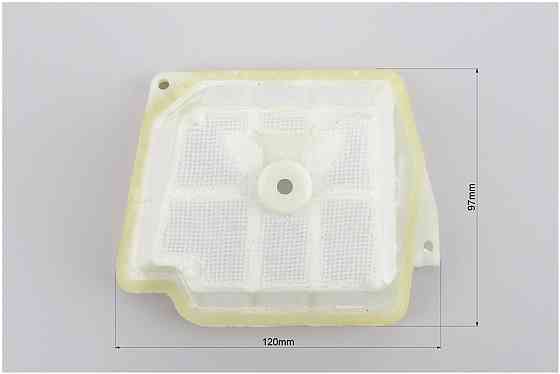 Фільтр-елемент повітряний MS-341/361 Київ