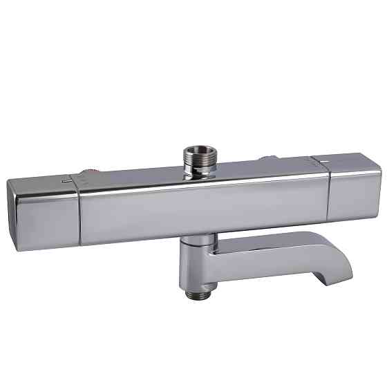 Душова система Globus Lux Termostatic GLQ-0041TE Луцк
