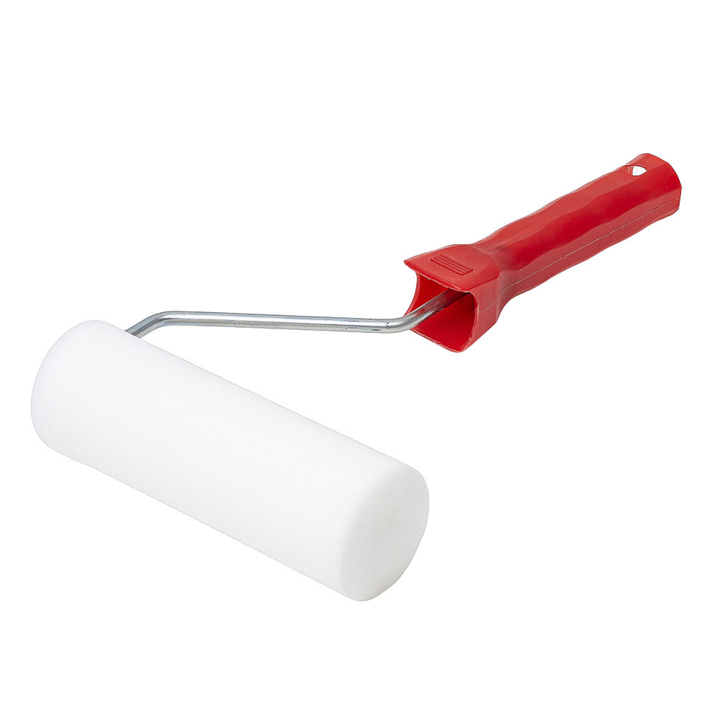 Валик поролоновый 6×50×150мм SIGMA (8312581) Киев - изображение 6