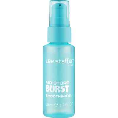 Масло для волос Lee Stafford Moisture Burst Oil 50 мл (5060282708556) Винница