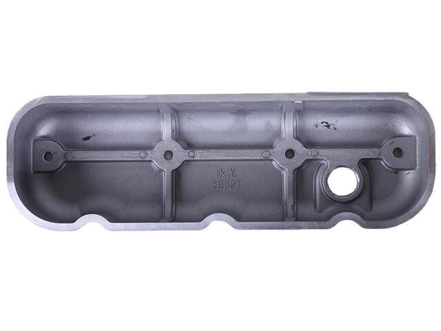 Крышка головки блока двигатель СF3B24T дизель Мукачево - изображение 4