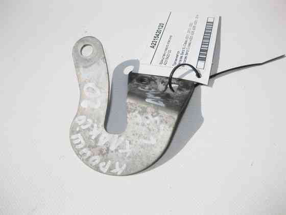 Mercedes-Benz  A2315420120 Кронштейн лівого клаксону C-Class W205 SL R231 Одеса