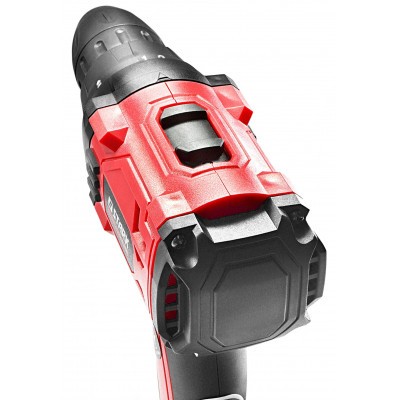 Шуруповерт Stark CD 18-2 Li-Ion (210018010) Винница - изображение 8