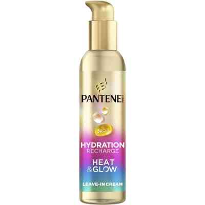 Крем для волос Pantene Pro-V Heat & Glow Hydration Recharge 135 мл (8700216939652) Винница