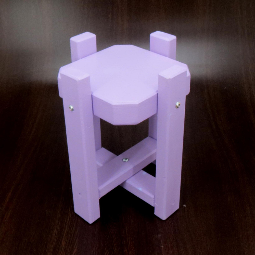 Подставка для цветов 