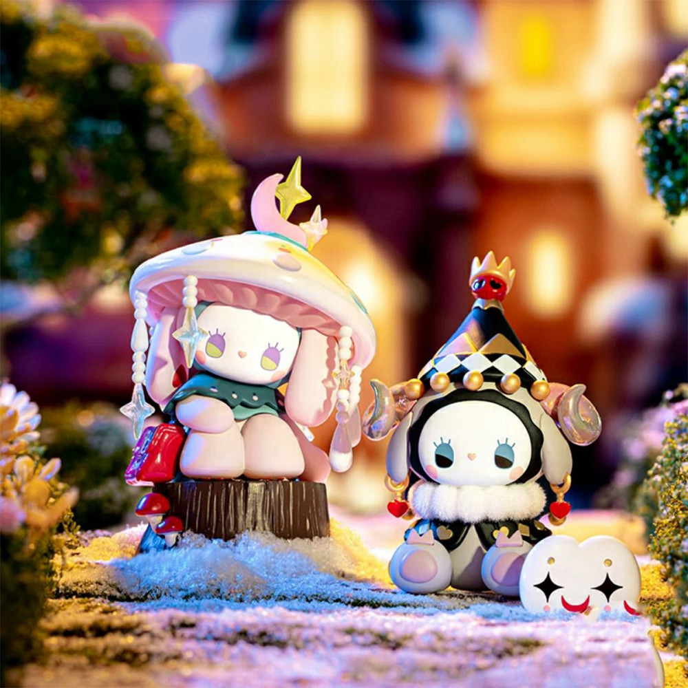 Колекційна фігурка POP TOP Lucky Emma Загадковий ліс - Маєток Фроствейл Днепр - изображение 14