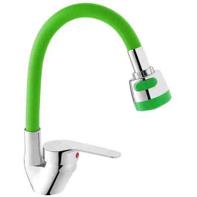 Змішувач Agua Sevilla-C039VRD (CV033914) Вінниця