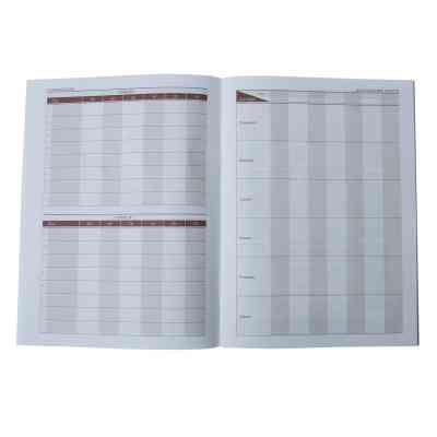 Щоденник шкільний ZiBi CUTE А5 м&apos;яка обкладинка 40 аркушів (ZB.13115) Вінниця