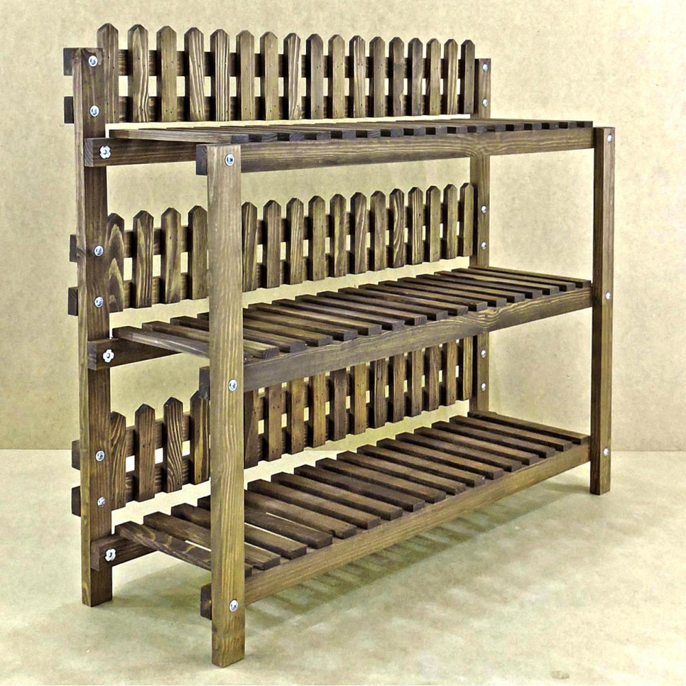 Стеллаж кухонный 