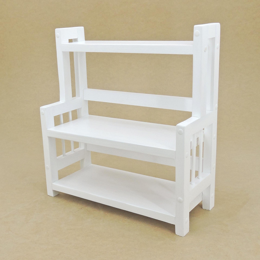 Полка настольная 