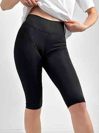 Жіночий спортивний комплект з велосипедками Runset Київ