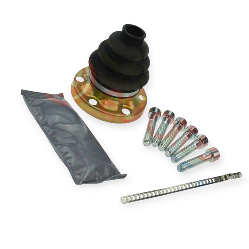 Пыльник автомобиль Бмв 3 (E30, E36, E46) 5 (E39), X5 (E53) (22x100x104) 01- внутренний шруса Мукачево - изображение 1