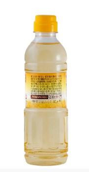 Рисовый уксус из коричневого риса 100% Sempio 500 мл Харьков - изображение 2