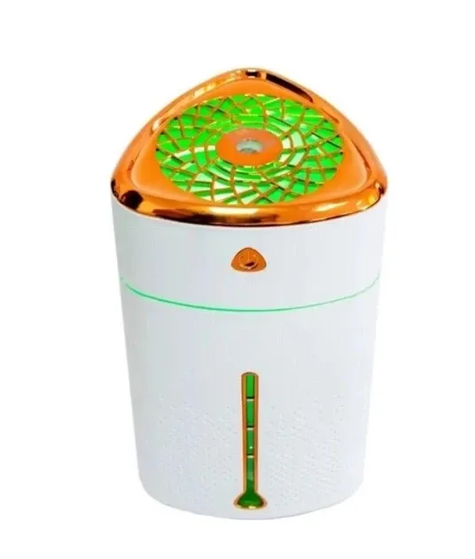 Увлажнитель воздуха Fog Humidifier Одесса - изображение 4