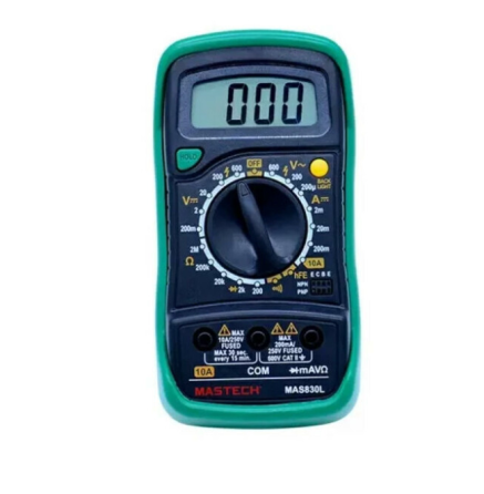 Мультиметр MAS830L 7945 Одесса