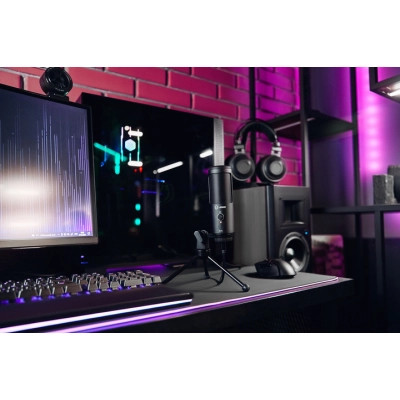 Микрофон Lorgar Voicer 521 (LRG-CMT521) Винница - изображение 5