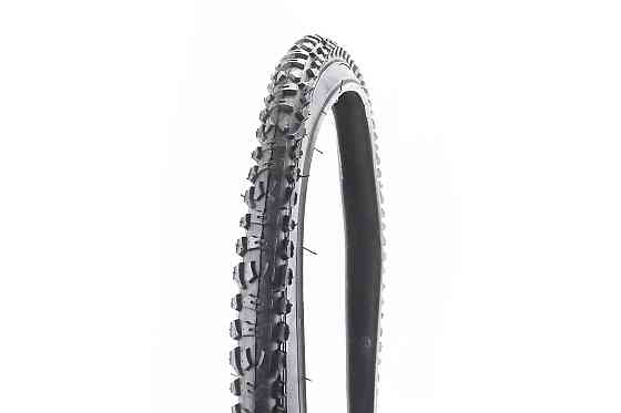 Шина 24"x1,95 (54-507) шипована KB-102 Киев