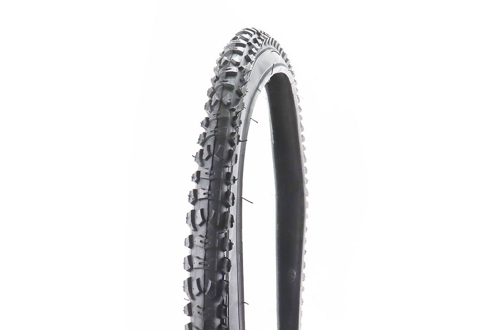 Шина 24"x1,95 (54-507) шипована KB-102 Киев - изображение 1