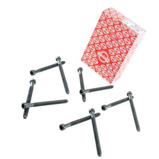 Болт Volken Golf VI, Caddy III, IV 1.6, 2.0TDI 10-головки Мукачево