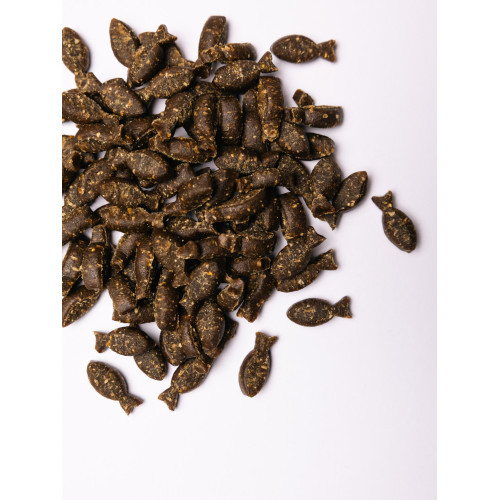 М’які ласощі Savory Anti-Parasitic Tuna and Wild Garlic для собак усіх порід з антипаразитарним ефектом з тунцем і диким час Київ - фото 7