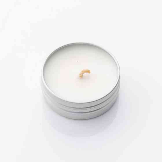 Ароматическая свеча Аромат света Rebellion 30 г Киев