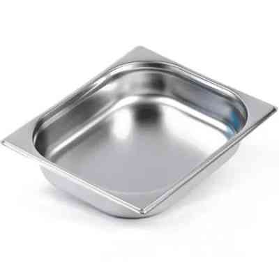 Гастроемкость FoREST Bestkeep GN 1/2 h 65 мм 3,8 л (111265) Винница