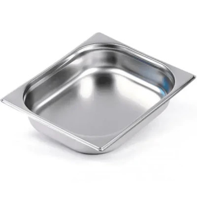 Гастроємність FoREST Bestkeep GN 1/2 h 65 мм 3,8 л (111265) Вінниця - фото 1