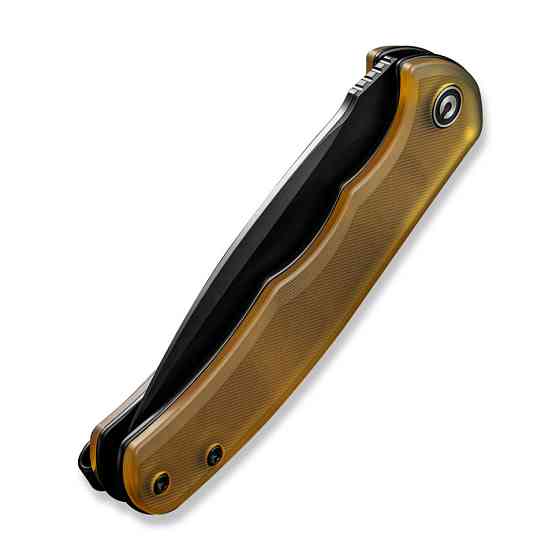 Ніж складаний кишеньковий Civivi Mini Praxis, (7.5 см) D2 / Ultem Київ