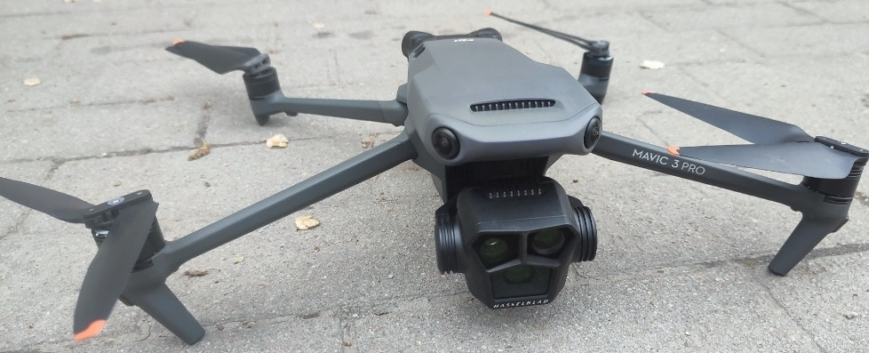 Mavic 3 Pro , Мавик 3 Про , комплект. Харьков - изображение 8