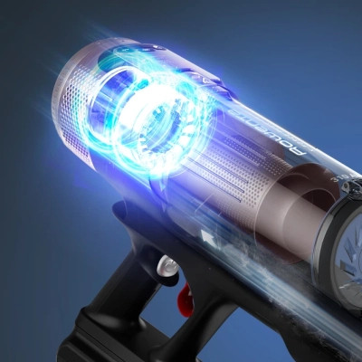 Пылесос Rowenta RH9CD9E0 Винница - изображение 5