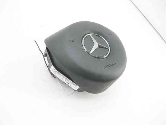Mercedes-Benz  A0008609400 9116 Подушка безпеки в кермо ML/GLE W166 GLE Coupe C292 Одеса
